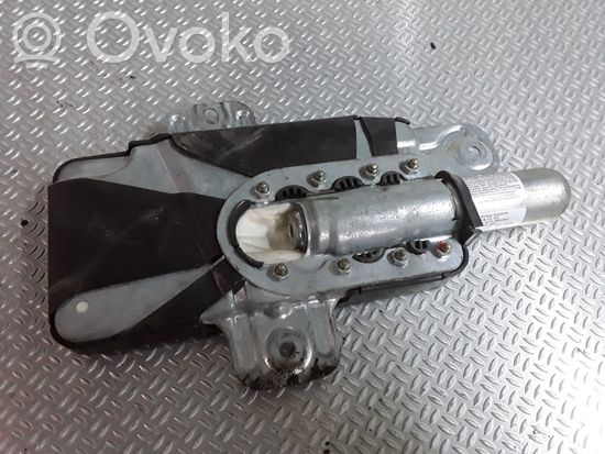 BMW 3 E46 Front door airbag 348217438097