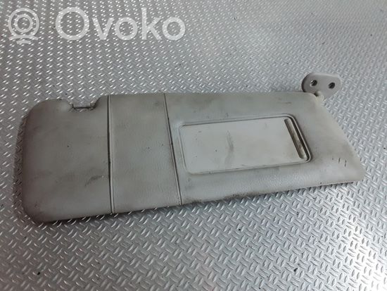 BMW 3 E46 Sun visor