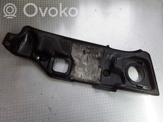 BMW 3 E46 Engine cover (trim)