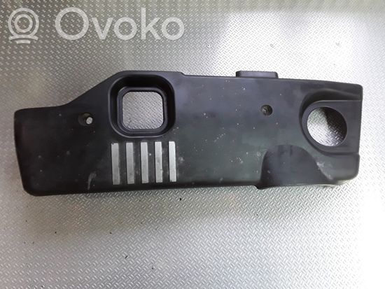 BMW 3 E46 Engine cover (trim)