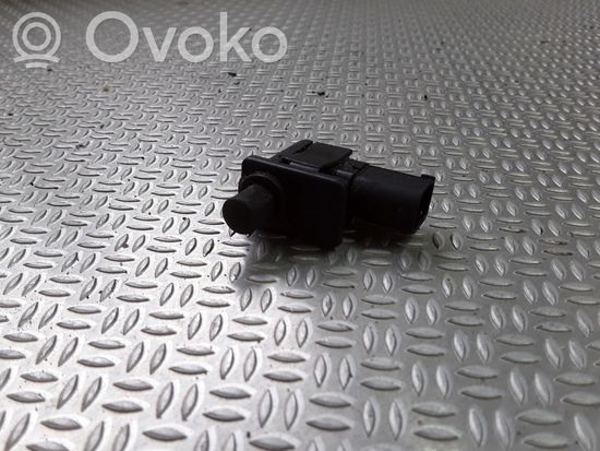 BMW 3 E46 Bonnet alarm switch sensor 8352229