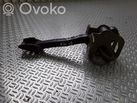 BMW 3 E46 Rear door check strap stopper 512281609631