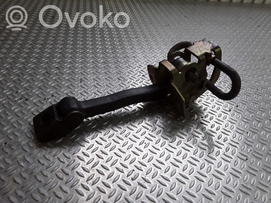 BMW 3 E46 Rear door check strap stopper 512281609631