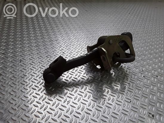 BMW 3 E46 Rear door check strap stopper 512281609631