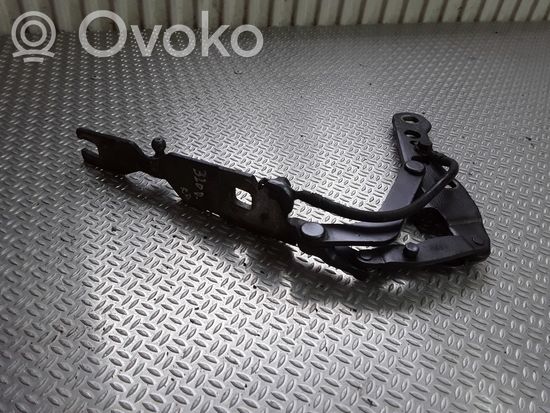 BMW 3 E46 Engine bonnet/hood hinges