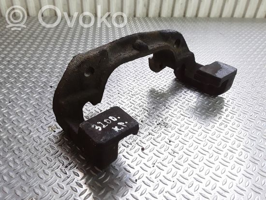 BMW 3 E46 Front Brake Caliper Pad/Carrier
