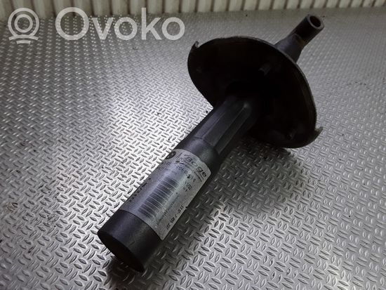 BMW 3 E46 Rear bumper shock impact absorber/damper 10124004550