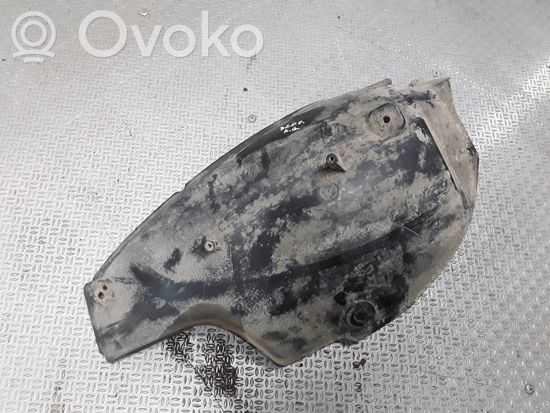 BMW 3 E46 Rear arch fender liner splash guards 51718203769