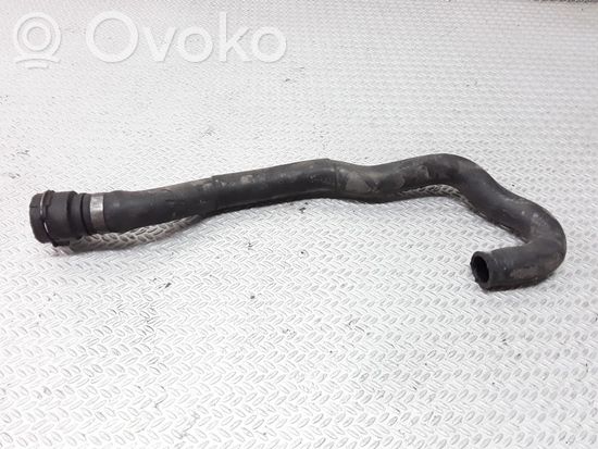BMW 3 E46 Engine coolant pipe/hose