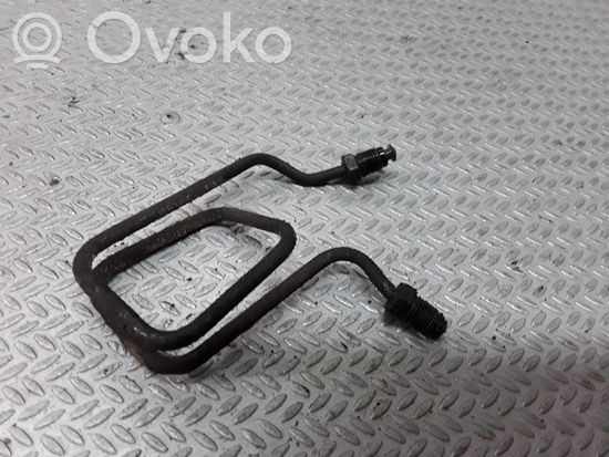 BMW 3 E46 Clutch pipe/line