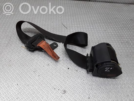 BMW 5 E39 Front seatbelt