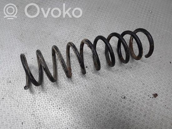 BMW 5 E39 Rear coil spring