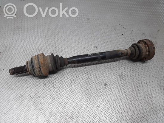 BMW 5 E39 Rear driveshaft