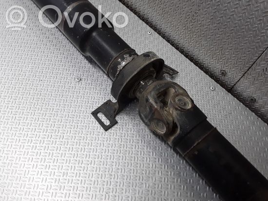 BMW 5 E39 Drive shaft (set) 1229415