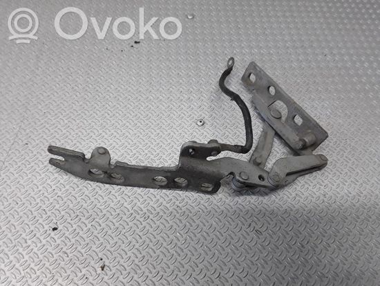 BMW 5 E39 Engine bonnet/hood hinges