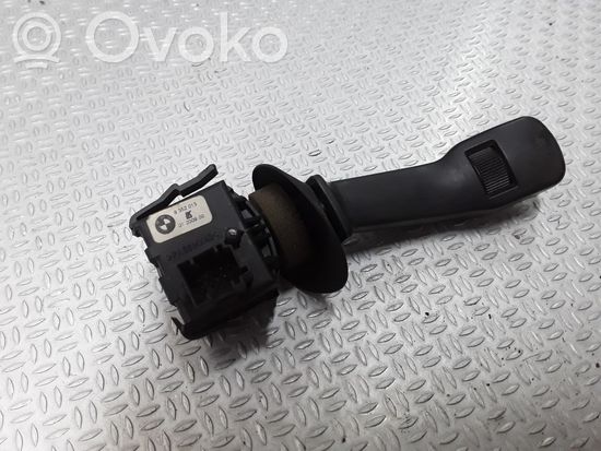 BMW 5 E39 Wiper control stalk 8352013