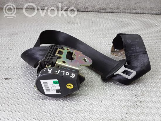 Volkswagen Golf V Rear seatbelt 604548400