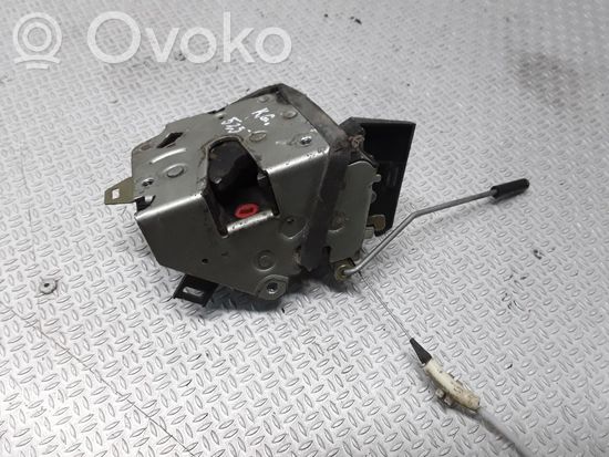 BMW 5 E39 Rear door lock