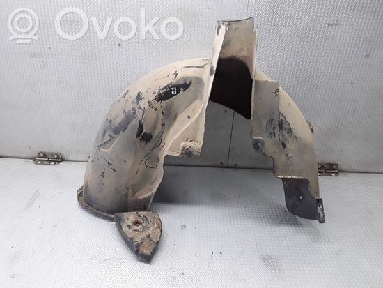BMW 5 E39 Rear arch fender liner splash guards