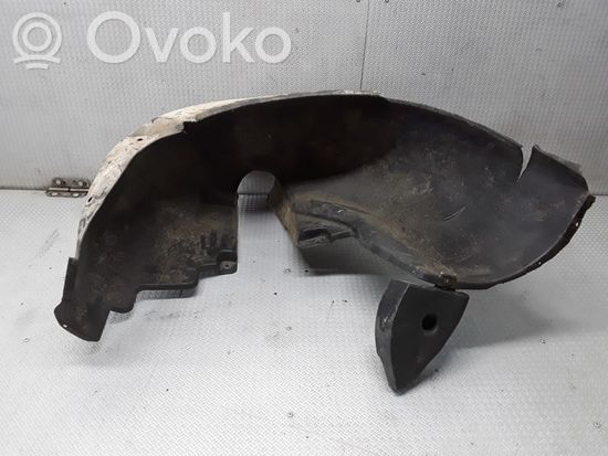 BMW 5 E39 Rear arch fender liner splash guards