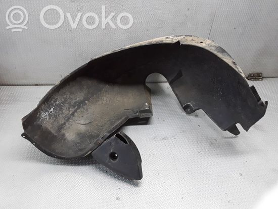 BMW 5 E39 Rear arch fender liner splash guards