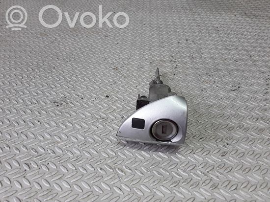 Mercedes-Benz S W220 Front door handle cover