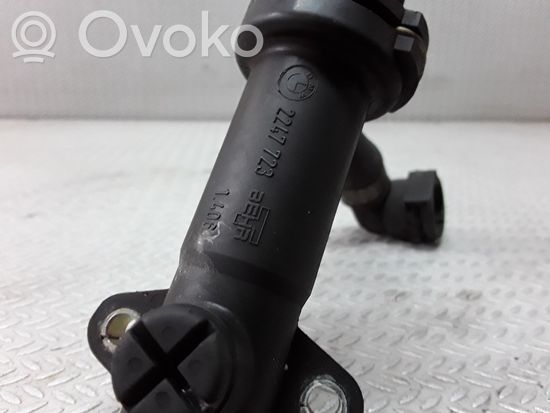 BMW 3 E46 EGR thermostat 2247723
