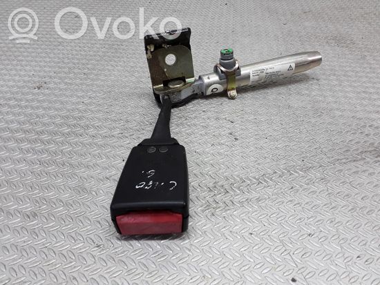 Mercedes-Benz C W203 Rear seatbelt buckle 2038600769