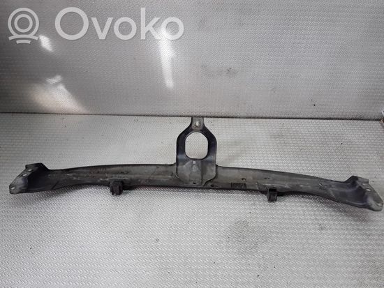 Mercedes-Benz E W210 Top upper radiator support slam panel