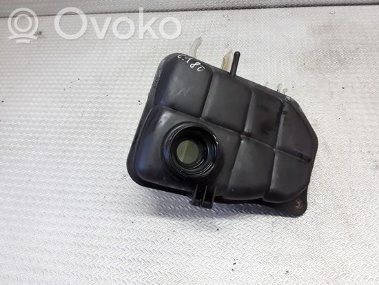 Mercedes-Benz C W203 Coolant expansion tank/reservoir 2035000049