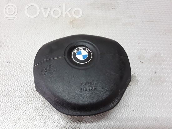 BMW 7 E38 Steering wheel airbag 565147106