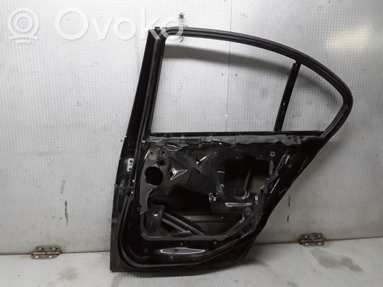 BMW 3 E46 Rear door