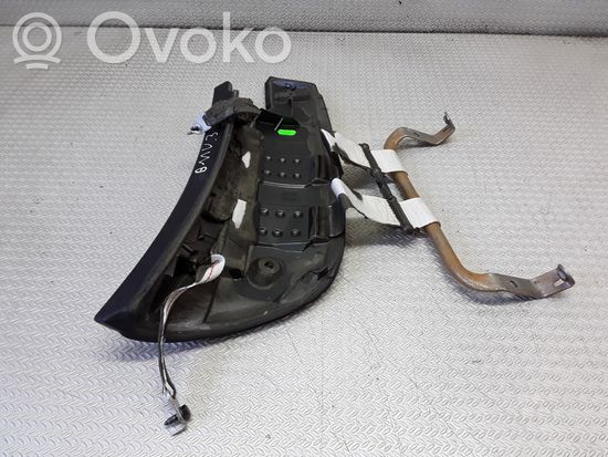 BMW 3 E46 Airbag cover 51458196094