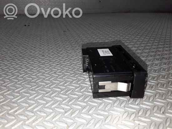 BMW 3 E46 Hazard light switch 61318368920