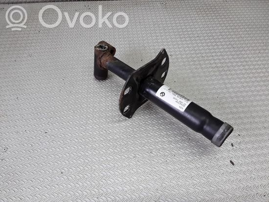 BMW 3 E46 Front bumper shock/impact absorber 51118195298
