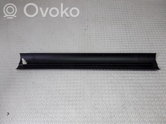 BMW 3 E46 Front sill trim cover 51478201218