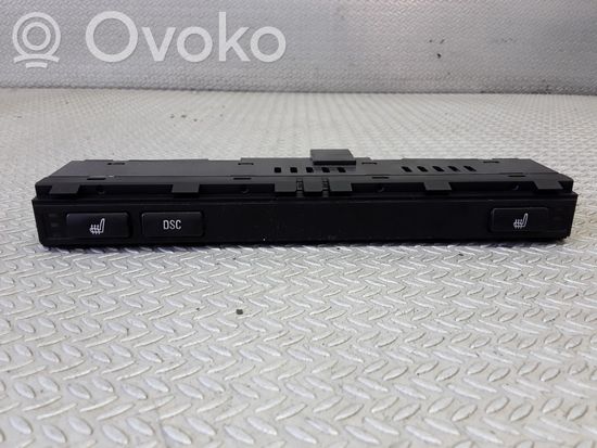 BMW 3 E46 Seat heating switch 6914733