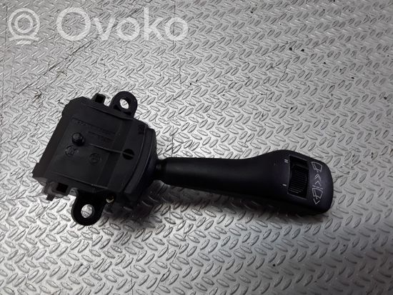 BMW 3 E46 Wiper control stalk 8363664I