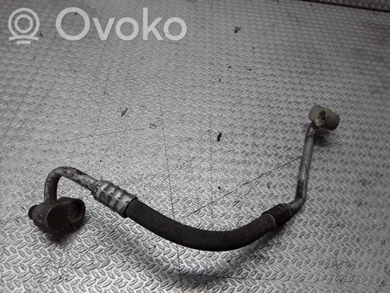 BMW 3 E46 Air conditioning (A/C) pipe/hose 6905933