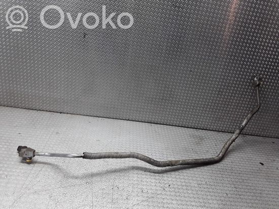 BMW 3 E46 Air conditioning (A/C) pipe/hose 6908908