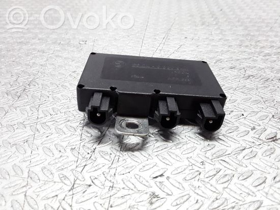 BMW 3 E46 Aerial antenna amplifier 65248380944