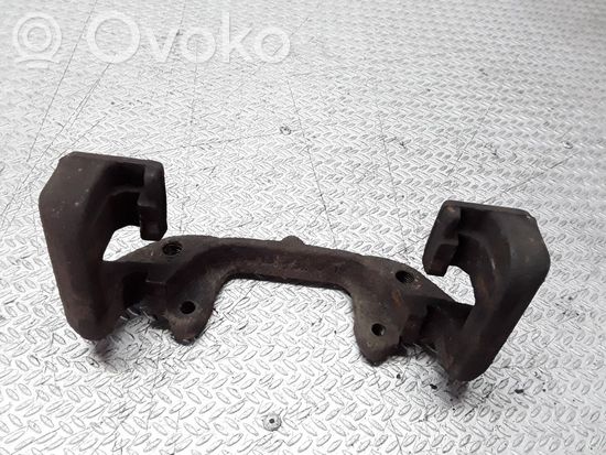 BMW 3 E46 Front Brake Caliper Pad/Carrier
