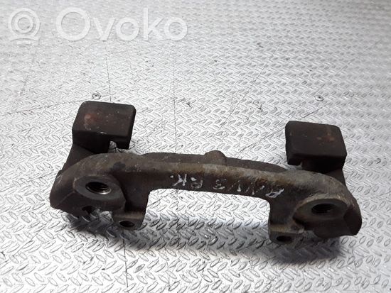 BMW 3 E46 Front Brake Caliper Pad/Carrier