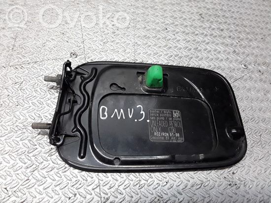 BMW 3 E46 Fuel tank cap 2122599