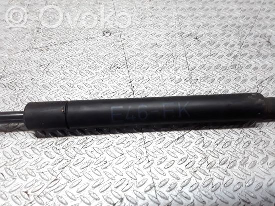 BMW 3 E46 Front bonnet/hood damper/strut E46FK