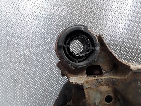BMW 3 E46 Rear subframe