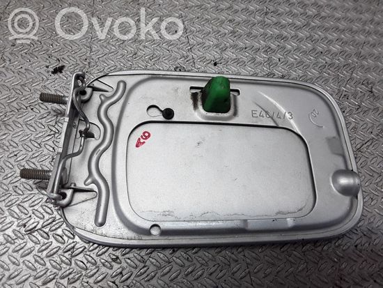 BMW 3 E46 Fuel tank cap
