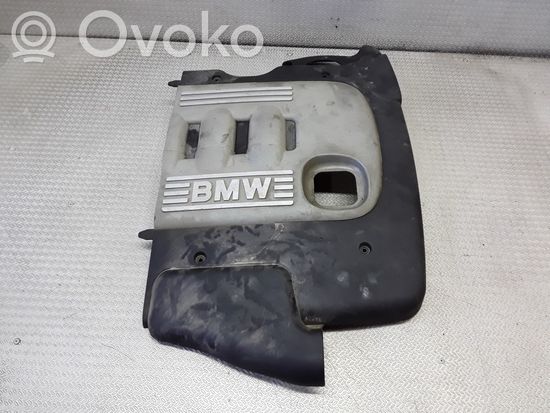 BMW 3 E46 Engine cover (trim) 11147787330