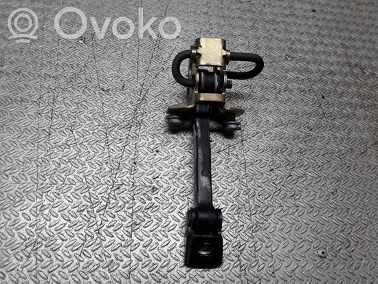 BMW 3 E46 Rear door check strap stopper