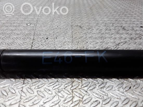 BMW 3 E46 Front bonnet/hood damper/strut E46FK